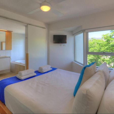 Maggies Beachfront Apartment 5 Horseshoe Bay Exterior photo