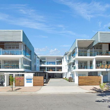 Maggies Beachfront Apartment 5 Horseshoe Bay Exterior photo