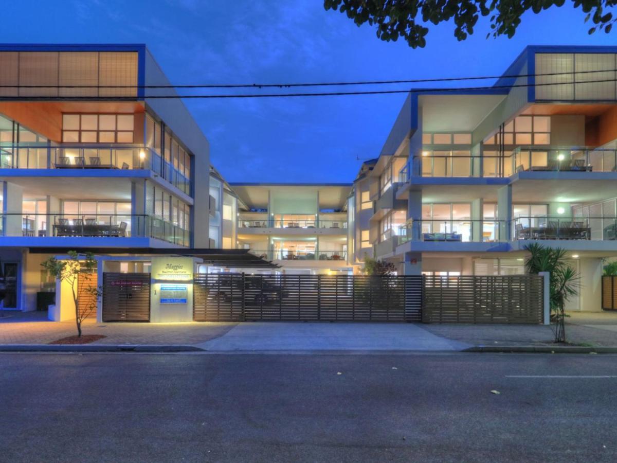 Maggies Beachfront Apartment 5 Horseshoe Bay Exterior photo