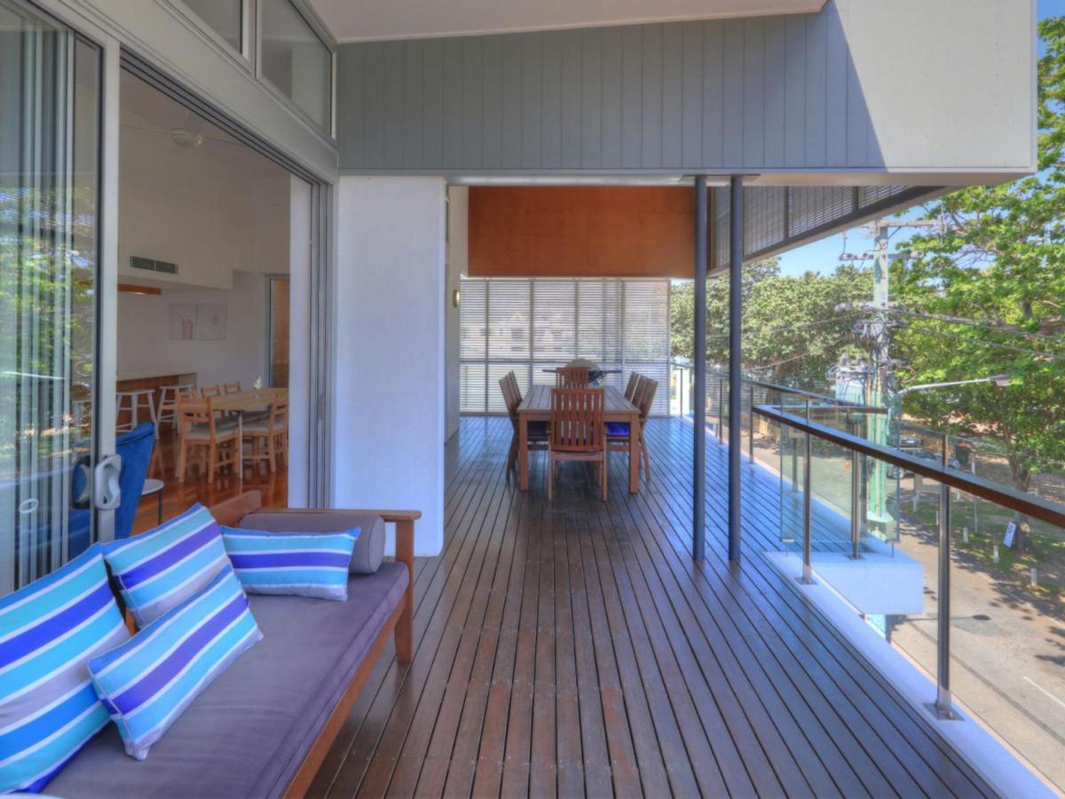 Maggies Beachfront Apartment 5 Horseshoe Bay Exterior photo