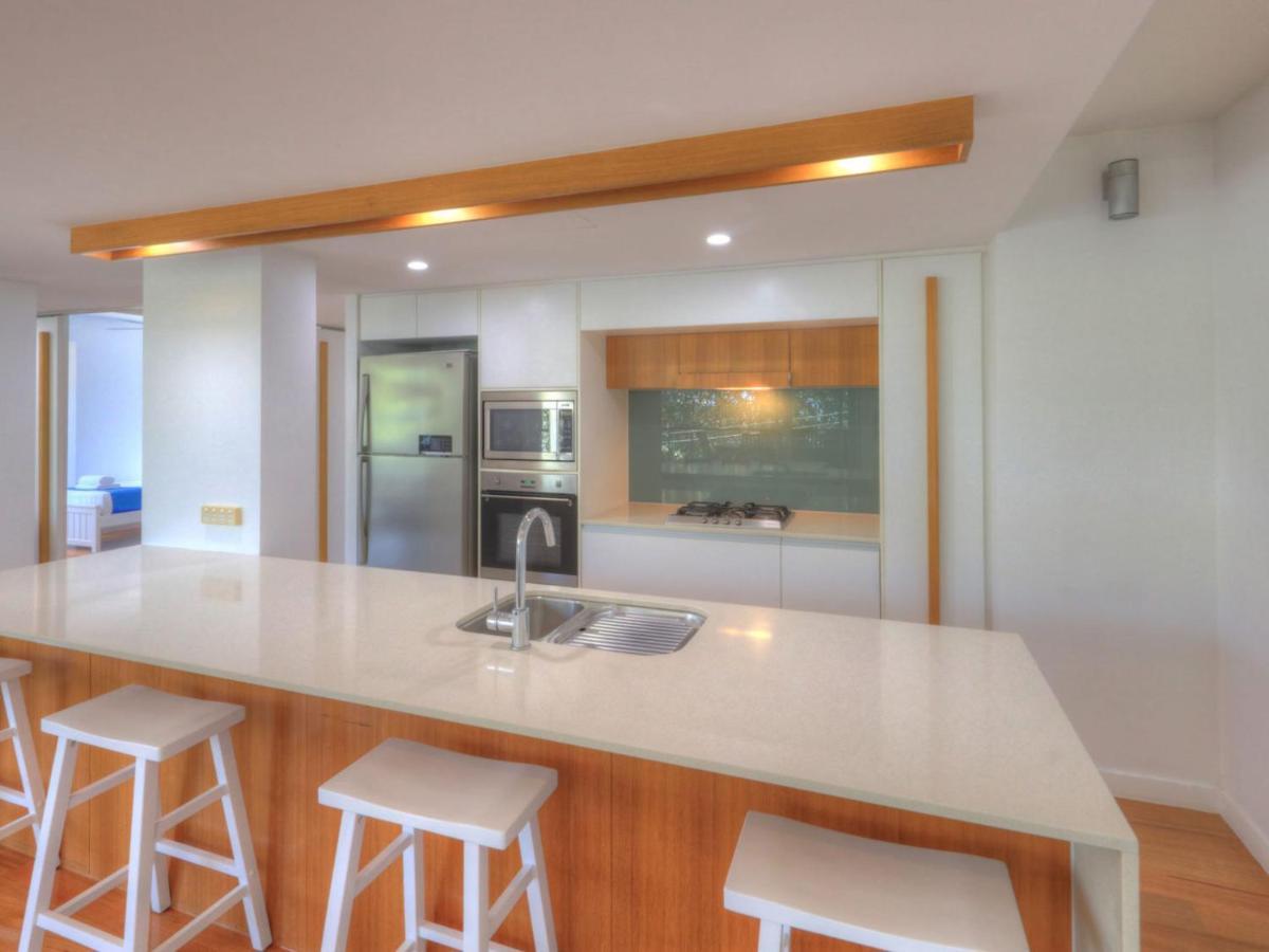 Maggies Beachfront Apartment 5 Horseshoe Bay Exterior photo