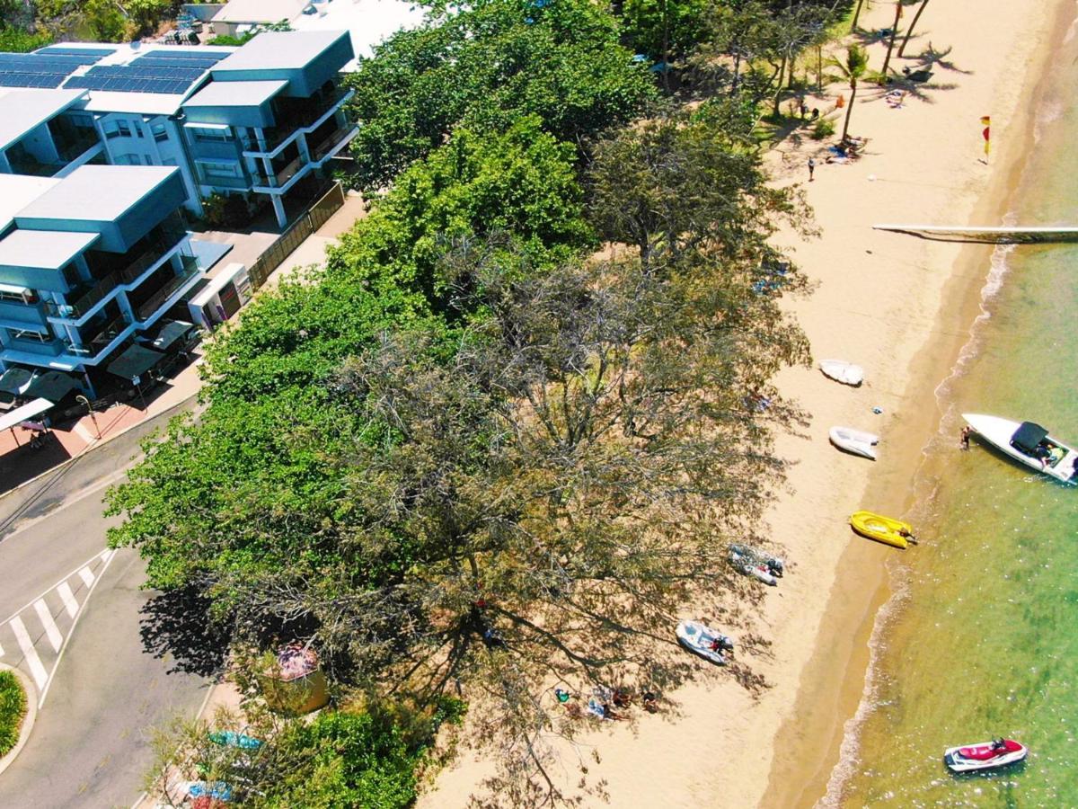 Maggies Beachfront Apartment 5 Horseshoe Bay Exterior photo