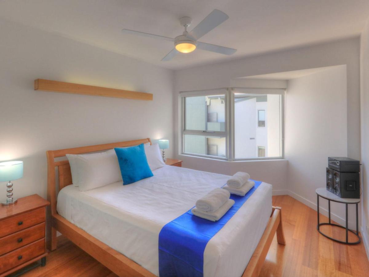 Maggies Beachfront Apartment 5 Horseshoe Bay Exterior photo