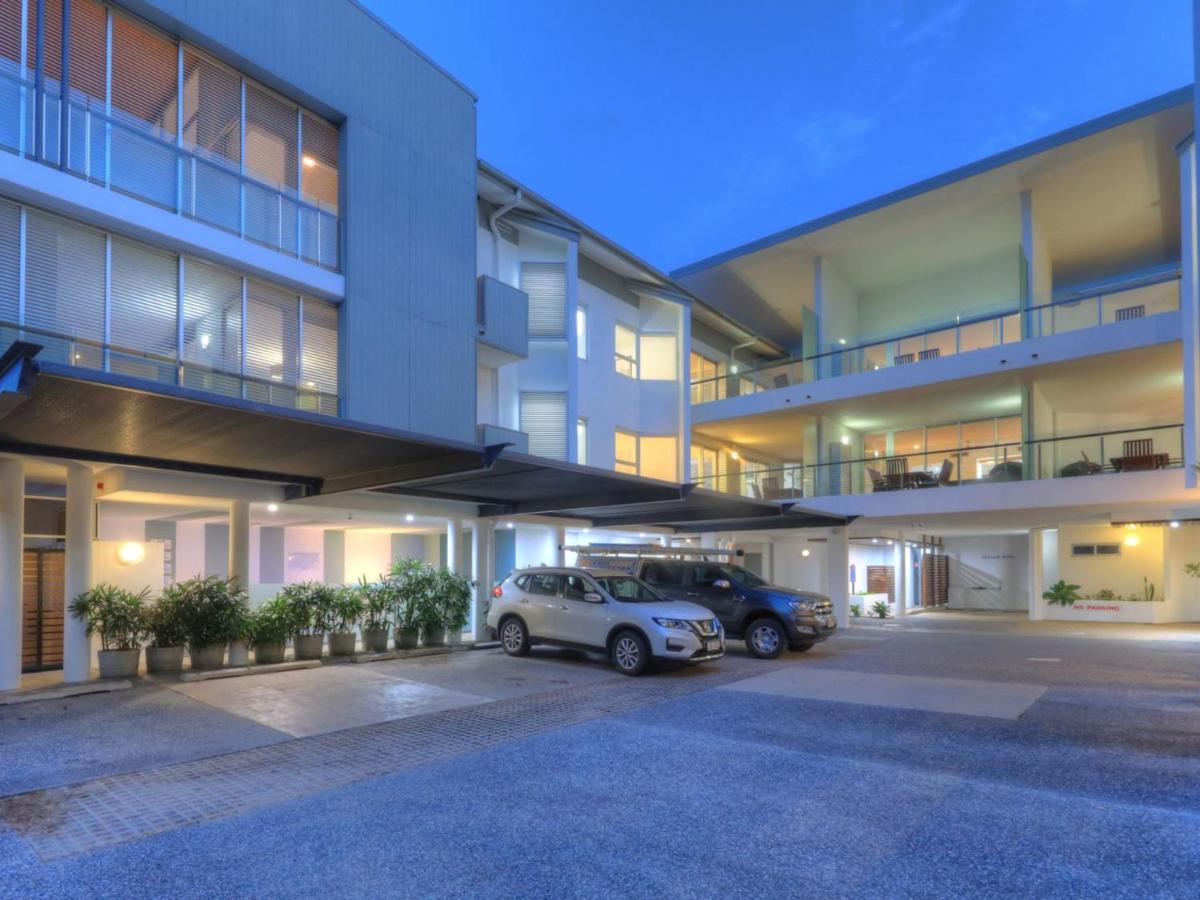 Maggies Beachfront Apartment 5 Horseshoe Bay Exterior photo