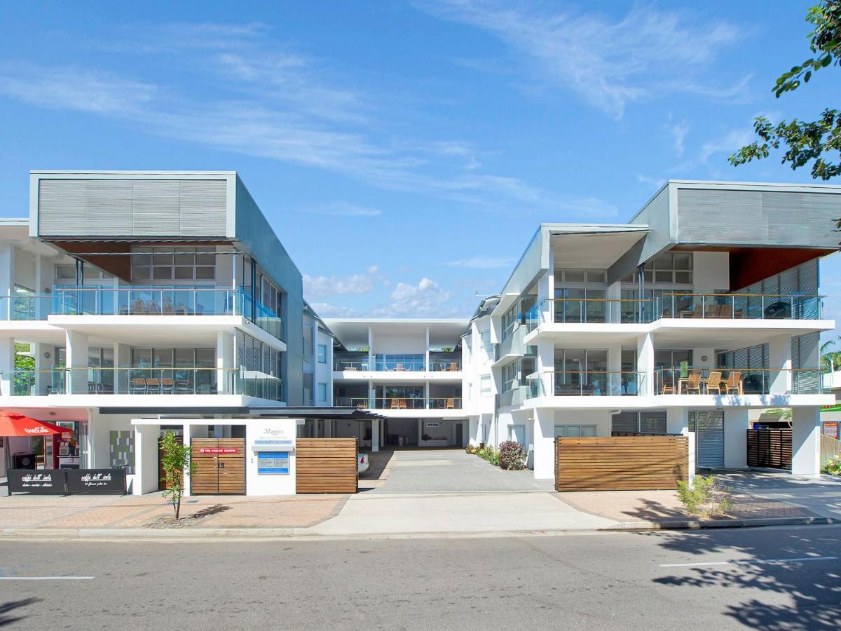 Maggies Beachfront Apartment 5 Horseshoe Bay Exterior photo